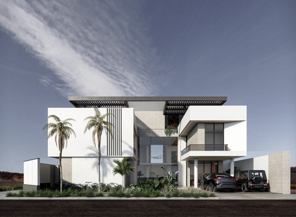 ديكور مدخل البيت