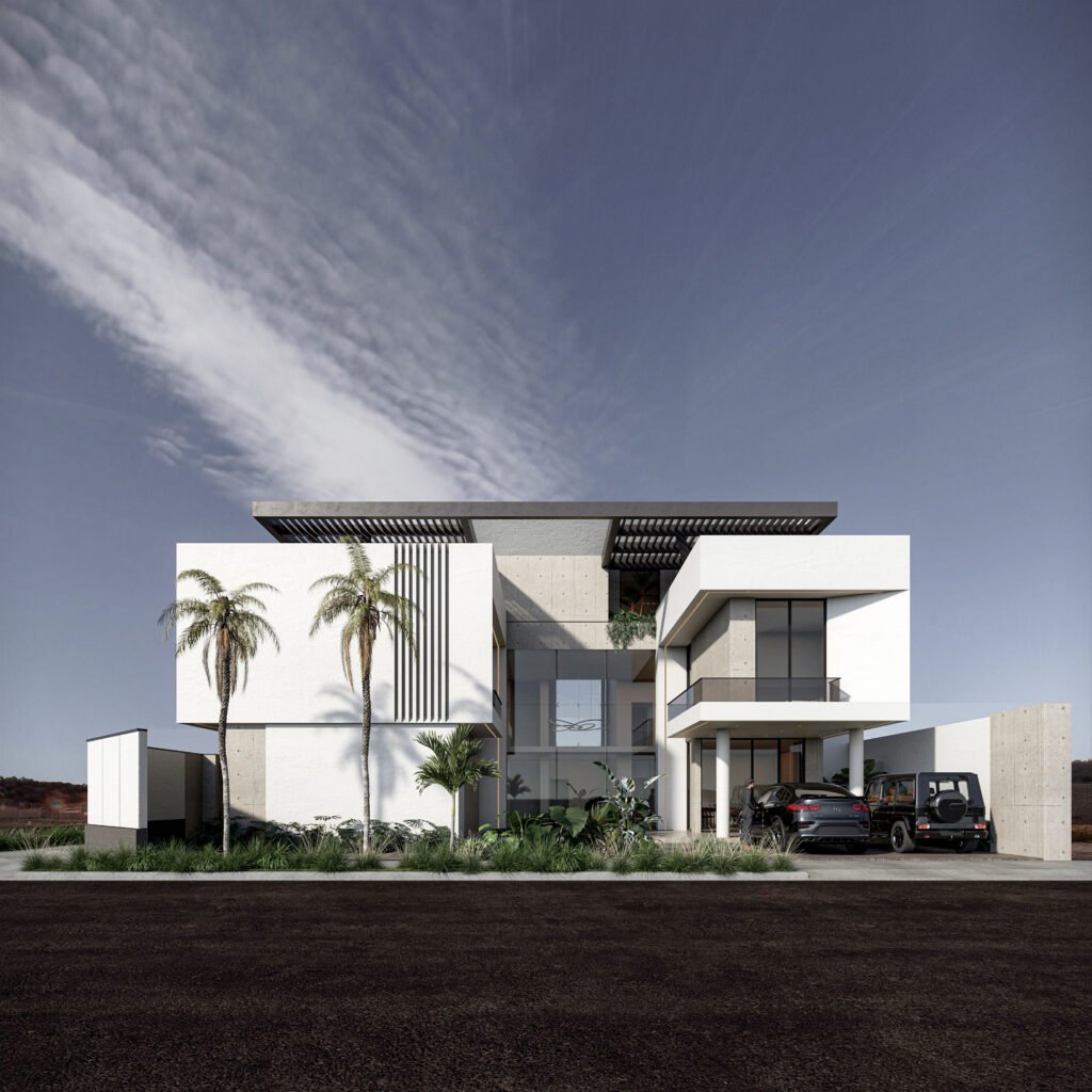 ديكور مدخل البيت