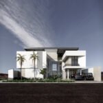 ديكور مدخل البيت