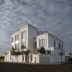 تصميم معماري