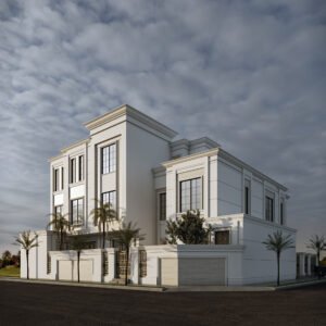 تصميم معماري